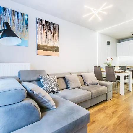 Brown Deluxe Wroclaw