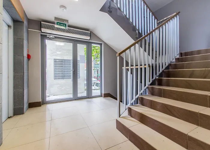 Brown Deluxe Wrocław