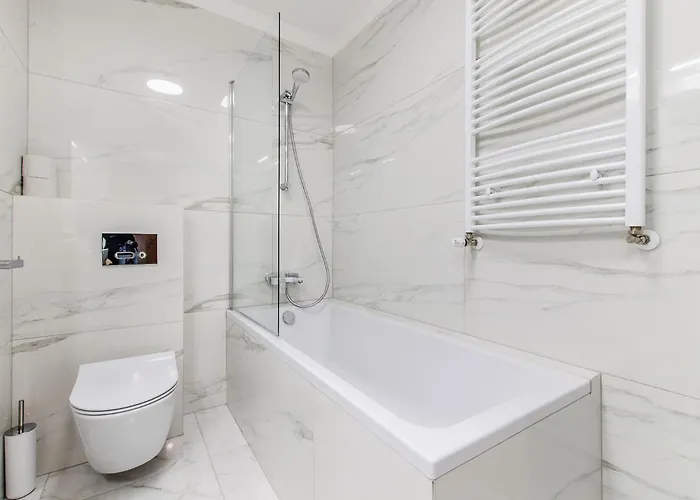 Apartamento Brown Deluxe *