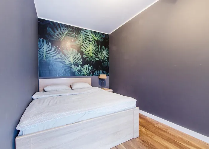 Brown Deluxe Apartamento